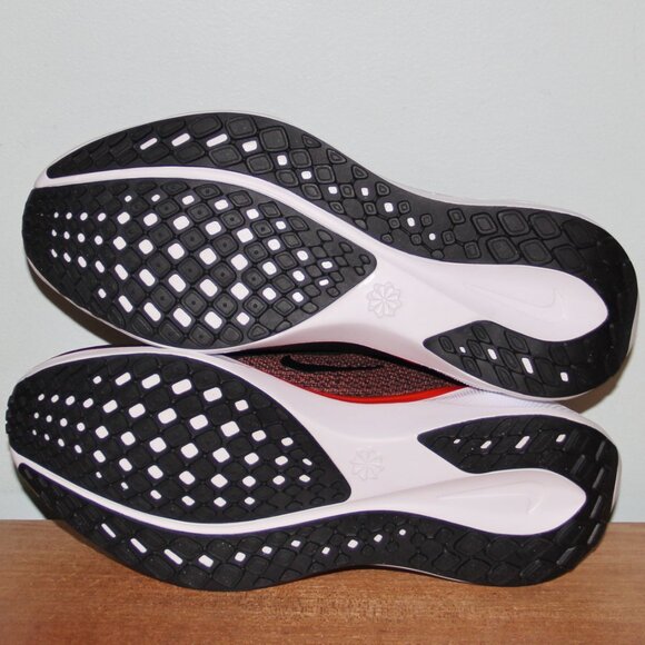 Nike Air Zoom Pegasus 41 Cleveland Browns Football Mens 9 Black - Picture 7 of 7